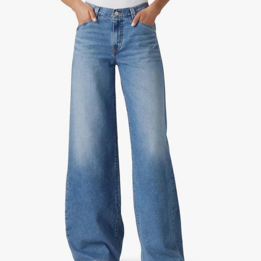 Levi’s 94 baggy jeans wide leg